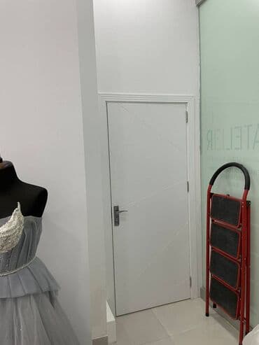 xacmaz obyekt: Nizami metrosunun yaxınlığında 1-ci mərtəbəsində yerləşən ümumi sahəsi — 1