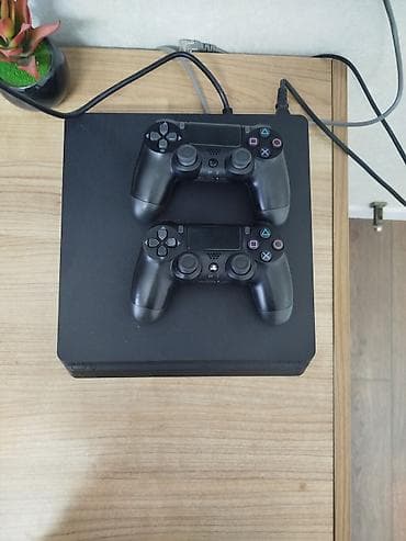 xbox konsolu: Problemi,qızma,səs çıxarma kimi problemlər yoxdu. Satmağımım səbəbi — 1