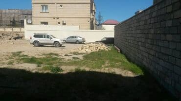 binə qəsəbəsi: 6 sot, Tikinti, Makler, Kupça (Çıxarış) — 3