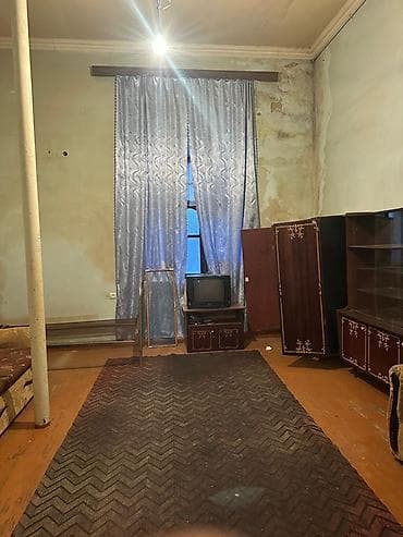 mingəcevirdə kirayə ev: 🏡 TƏCİLİ SATILIR! KUPÇALI MƏNZİL! 📍 Sabunçu rayonu 🔹 1 otaqlı mənzil 🔹 — 4