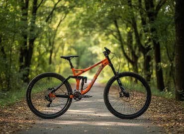 velesebetlər: İşlənmiş Dağ velosipedi 26", sürətlərin sayı: 1, Ünvandan götürmə — 1