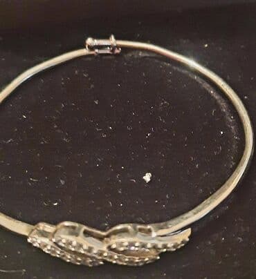 gumuş əşyaları: Bilərzik, Gümüş, 925 Əyar, Ünvandan götürmə — 6
