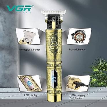 ucuz motorlar: Saç qırxan maşın, Vgr, Yeni, Pulsuz çatdırılma, Ödənişli çatdırılma, Rayonlara çatdırılma — 1