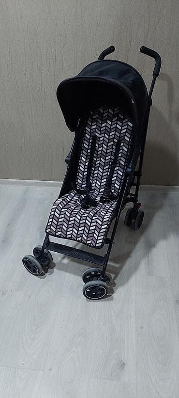 saxta baba satisi: Original nanu ifirma kolyaskası çox az işlenib Kolyaska Yaxshi — 9