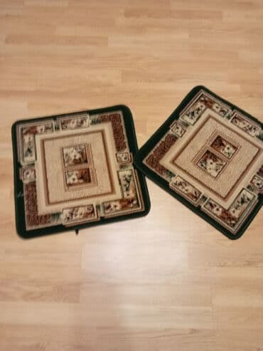 xalça üzlüyü: Xalça — 2