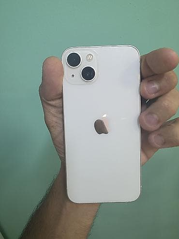 iphone 12 i: IPhone 13, Ağ — 4