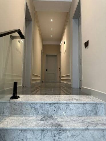 hazır ipoteka: Bakı, Mərdəkan, 560 kv. m, 7 otaqlı, Hovuzlu, Kombi, Qaz, Su — 23