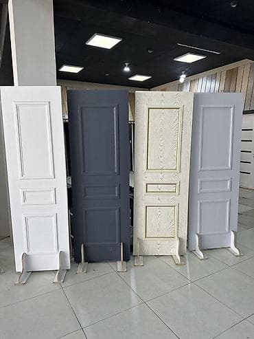 Qonaq otağı üçün Yeni Otaq qapısı Zəmanətli, Ödənişli quraşdırma, Pulsuz çatdırılma