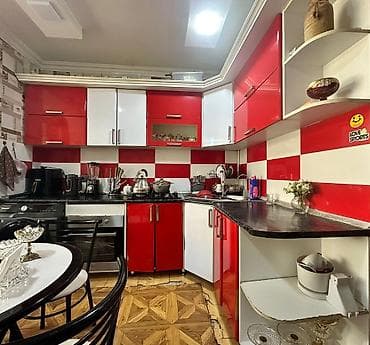 Ev üçün mebel: Metbex mebeli tecili evden cixmalidir.Qiymeti 180 azn.Ünvan Yeni — 1
