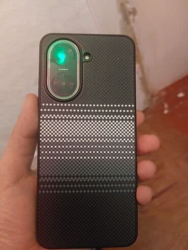 Mazda: Redmi A5, 64 GB, rəng - Qara, İki sim kartlı — 3