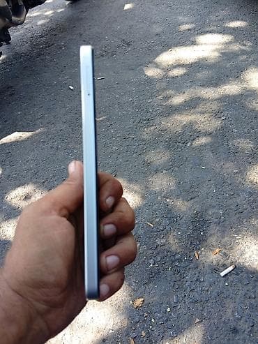 atouch tablet se pro: Tecno Spark 30C, 128 GB, rəng - Ağ — 3