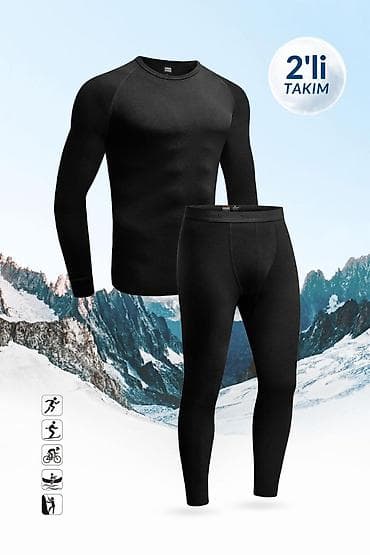 Носки и белье: Кальсоны, Новый, S, цвет - Белый — 1