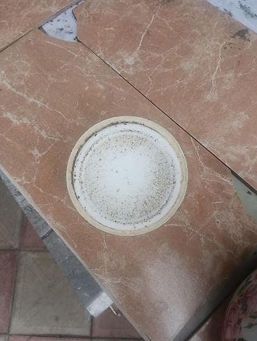 tiens çay: Rəng - Ağ, Çaydan, 2,5 bucket volume l — 4