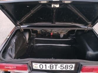 3 kameralı videoregistrator: VAZ 2107 sedan mawin tam idiyaldir 4 teze teker curuk cizig qeti — 20