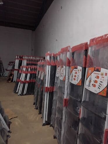 кирпичный завод балыкчы: DİQQƏT: Mağaza deyil.Anbar şirkət satışıdır.Hər çeşiddə Nərdivanların — 3