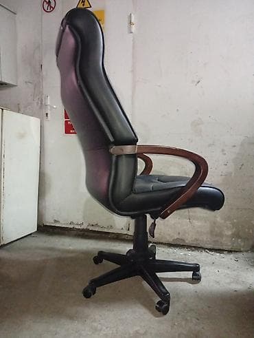 qar kuresi: Təkərli, Qolları tənzimlənmir, Süni dəri — 3