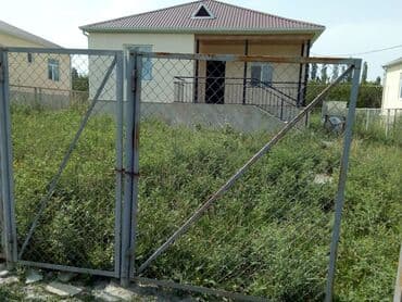 baki ev: 3 otaqlı, 85 kv. m, Kredit yoxdur, Orta təmir — 1