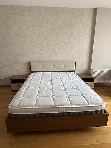 mak baza: İkinəfərlik çarpayı, 2 tumba — 1