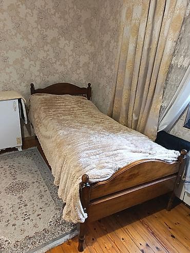 Təknəfərlik çarpayı