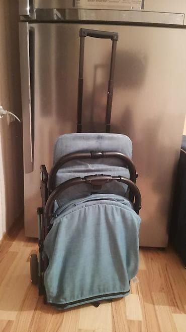 usaq arabaları: Kalyaska 130 azn tecili satilir cox az istifade edilib bir duyme ile — 2