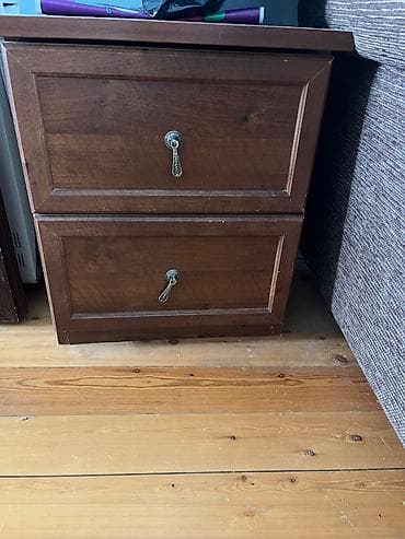 inşa mövzuları: İşlənmiş, 2 qapılı, Siyirməli, Qəhvəyi, Taxta, Kupe, Düz dolab — 3