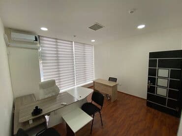 kirayə ofislər: Nəsimi rayonu,Koala Park yaxınlığında,sahələri,33kv,25kv,20kv,33kv — 3