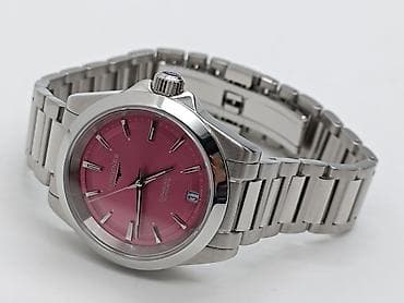 saat aliram: Qol saatı, Longiness, rəng - Yaşıl — 4