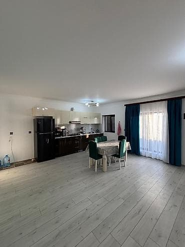 3 otaqlı ev: Salam turkan saxvozda tam temirli ev satlır senet kupçadı 4sotun — 3