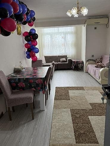 zaqatala kiraye: 3 otaqlı mənzil – kiraye verilir Lenkeran şeher Zerife Əliyeva küçesi — 5