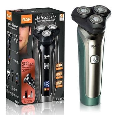 su filterləri: Elektrik üzqırxan — 1