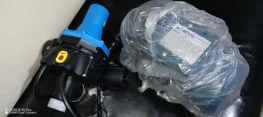 Nasos, Ev üçün (məişət), quraşdırılma Səthi