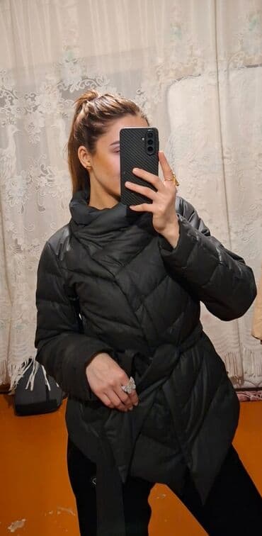 черные мужские джемперы: Great King kurtka satılır Az işlənib, ideal vəziyyətdədir. Qalın və — 5