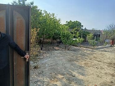 yaşma torpaq satilir: 3 sot — 1