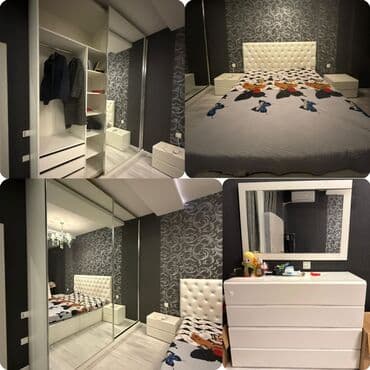 çarpayı döşəyi: Yataq dəsti 590azn. Yaxşı vəziyyətdə. problemi yoxdur. Matrası — 1