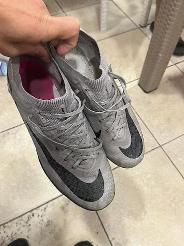 Nike Air Zoom futbol butsları – süni örtük/mini futbol üçün - Model — 2