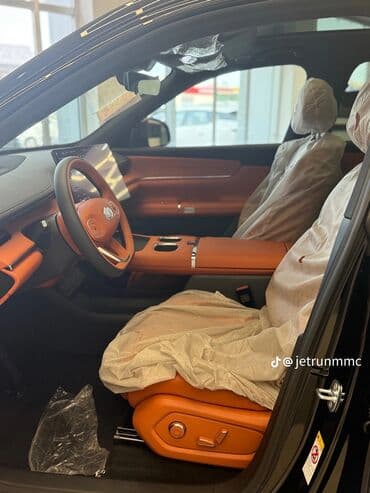 vaz 05: Changan Qiyuan Q07: 1.5 l | Ofrouder/SUV — 9