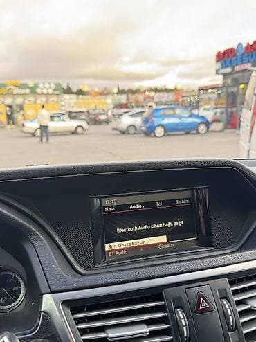 Mercedes W212 manitoru üst krişkası ilə birgə satıram keçən il lalafo.az -da Mercedes W212 manitoru üst krişkası ilə birgə satıram keçən il