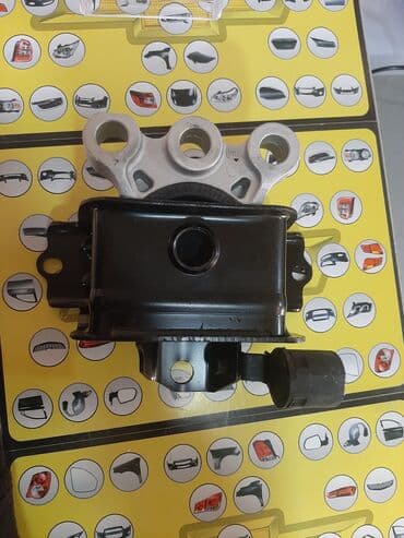 ravon r4 2020: Chevrolet COBALT, 1.5 l, Benzin, Yeni — 1