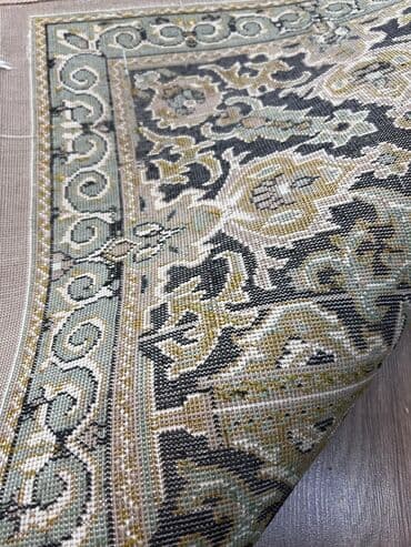 Qida məhsulları: Xalça — 4