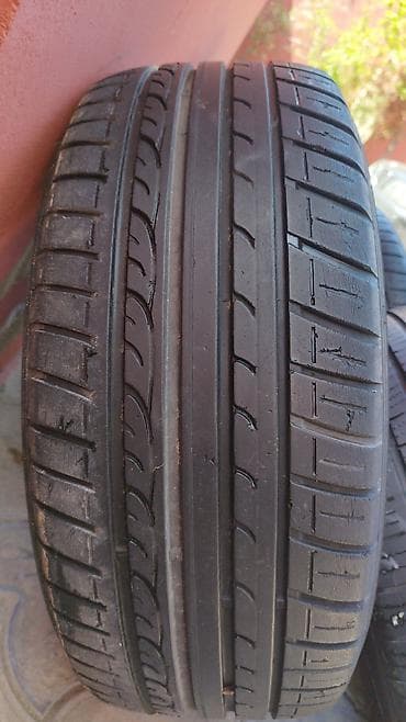 honda disk: Disk təkər Honda 215 / 55 / R 16, 5 Boltlu — 6