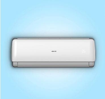 Aristonlar: Mi̇tsubi̇shi̇ elektri̇k, AUX, HANN ( sadə və invertor) — 3