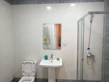 квартира в рассрочку на 10 лет: Сарай, 3 комнаты, Новостройка, 77 м² — 9