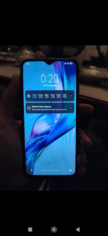 redmi airdots 2 характеристики: Redmi 9T, 64 ГБ, цвет - Синий, Две SIM карты — 1