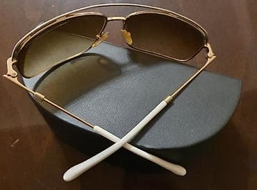 Eynəklər: Gün eynəyi, Yeni — 8