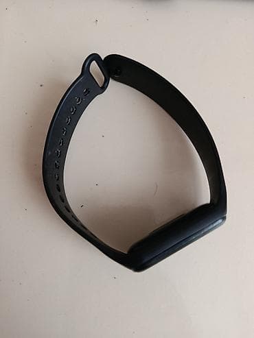 silk filament: Blackview fitnes qolbağı - Brend: Blackview - Rəng: qara - Korpus — 1