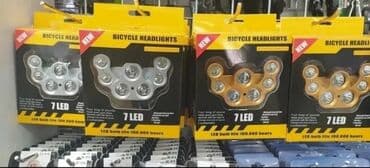 irshad electronics velosiped: Salam eziz musderilermiz yeni gelen 7 ledmiz olan bu zaryatqali — 1