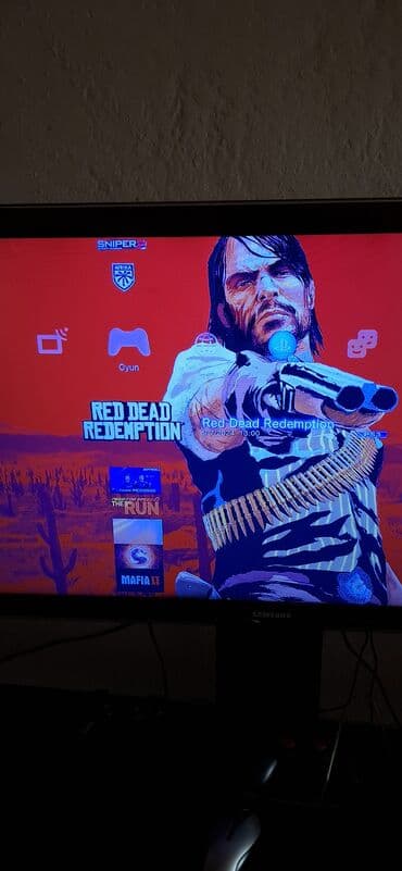 izqara aparati qiymeti: Ps3 super slim. Yaddaş 500 GB. heç bir problemi yoxdu. 2 ədəd orjinal — 5