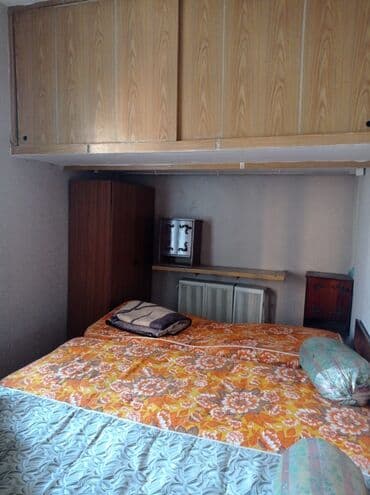 Коммерческая недвижимость: Mənzil Bakı şəhərində ayna sultanovaheykeli ilə üzbəüzdür yerləşir — 1