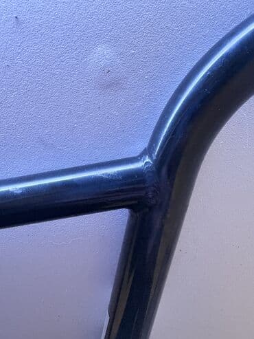 Velosiped aksesuarları: Продаю один из самых крепких и стильных рулей в индустрии Cult — 1