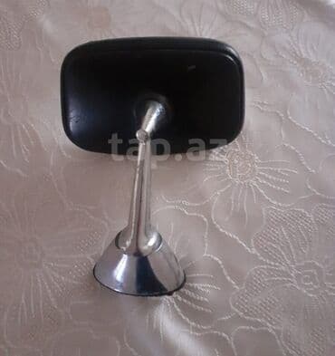 opel vektra b on faralar: Avtomobil üçün yan güzgü — 2